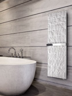 BADHEIZKÖRPER ELEKTRISCH - Handtuchheizkörper Elektrisch | Senia Heizkörper