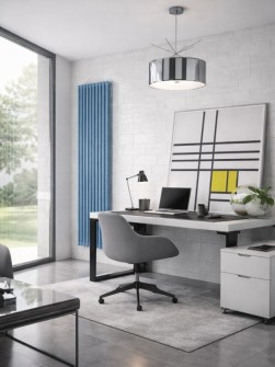 arbeitszimmerheizkorper