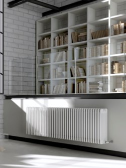 Niedertemperatur-Heizkörper, Niedrigtemperatur-Heizkörper, Niedertemperaturheizkörper, Niedertemperaturradiator