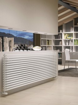 Stahlheizkörper, Stahl-Heizkörper, Wohnraumheizkörper aus Stahl,