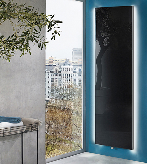 glasheizkorper tiberis