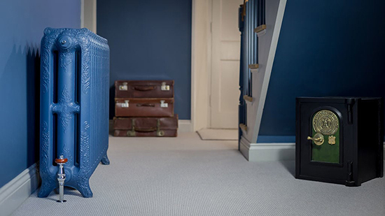 gussheizkorper avignon