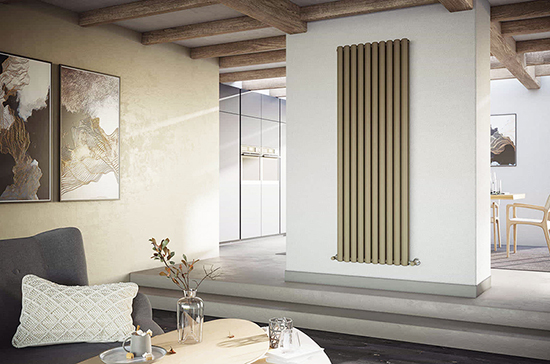 vertikal heizkorper olivia
