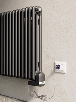 Elektroheizkörper, Elektrische Heizkörper, Heizköerper elektrisch,