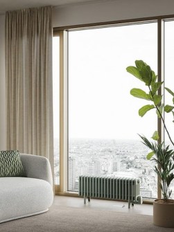 Elektroheizkörper, Elektrische Heizkörper, Heizköerper elektrisch,