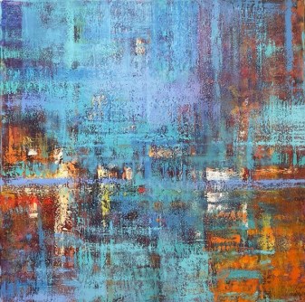 patina-kunstheizkorper