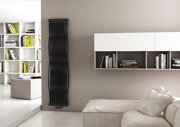 Heizkörper-Trends 2026: Farben, Formen und Materialien für Design-Heizkörper – aus Sicht eines Innenarchitekten