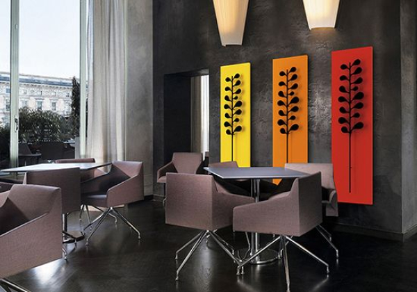 Effiziente Wärme für große Räumlichkeiten: Leistungsstarke Heizkörper im Trend