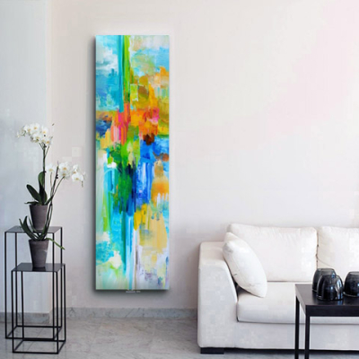 Kunstheizkörper – Stilvoll Heizen